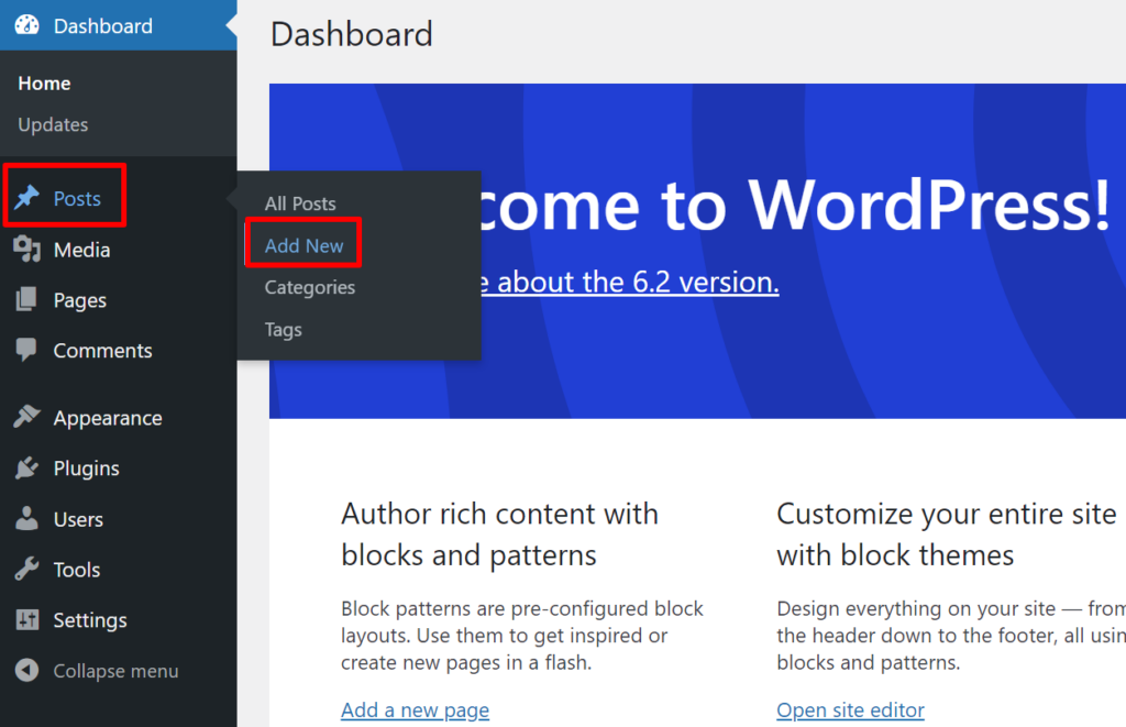 Add a WordPress Testimonial Slider. Add a WordPress Testimonial Slider.