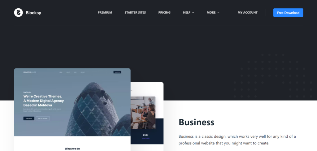 Blocksy – Best Free WordPress Themes Blocksy - Best Free WordPress Themes