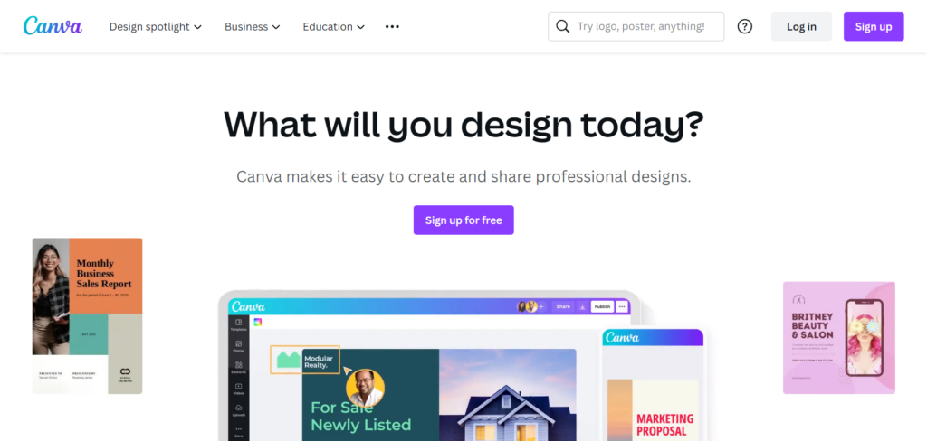 Canva – Best Web Design Tools and Resources for Designers and Agencies Canva - Best Web Design Tools and Resources for Designers and Agencies