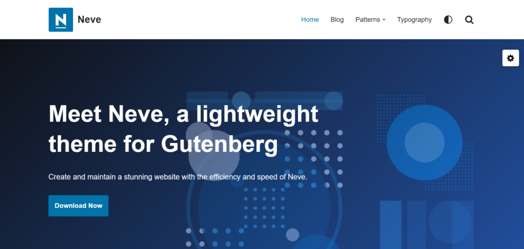 Neve – Best Responsive WordPress Themes Neve - Best Responsive WordPress Themes