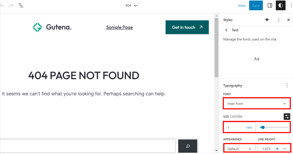 Customize your WordPress theme like a pro Customize your WordPress theme like a pro