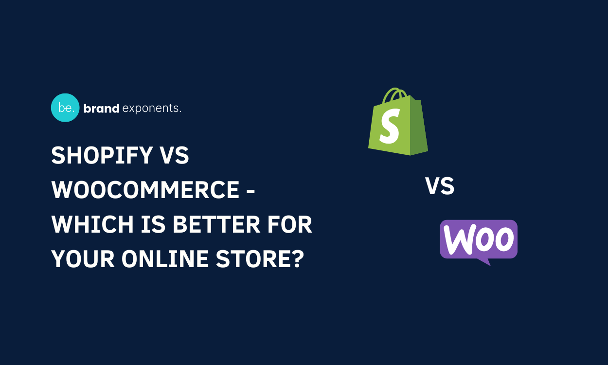Shopify vs WooCommerce – Which is Better for Your Online Store