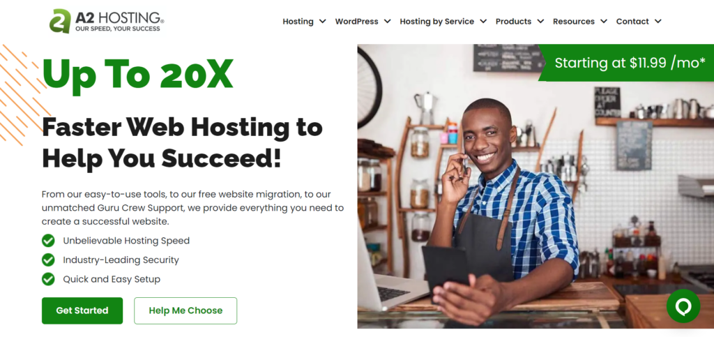 A2 Hosing – Best WordPress Hosting Services A2 Hosing - Best WordPress Hosting Services