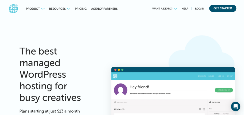 FlyWheel – Best WordPress Hosting Services FlyWheel - Best WordPress Hosting Services