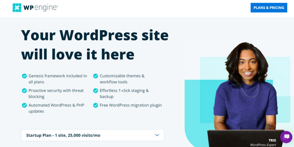 WP Engine – Best WordPress Hosting Services WP Engine - Best WordPress Hosting Services