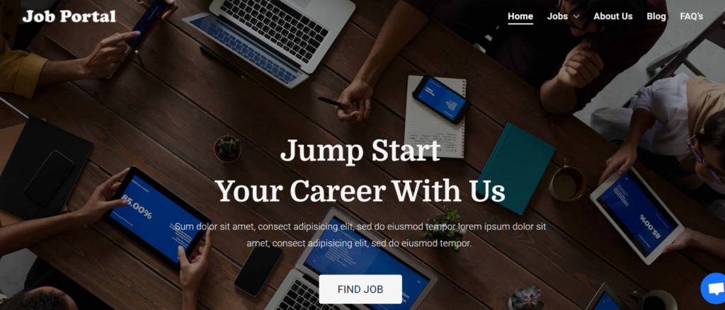 Zakra – Best Multipurpose WordPress Theme Zakra - Best Multipurpose WordPress Theme