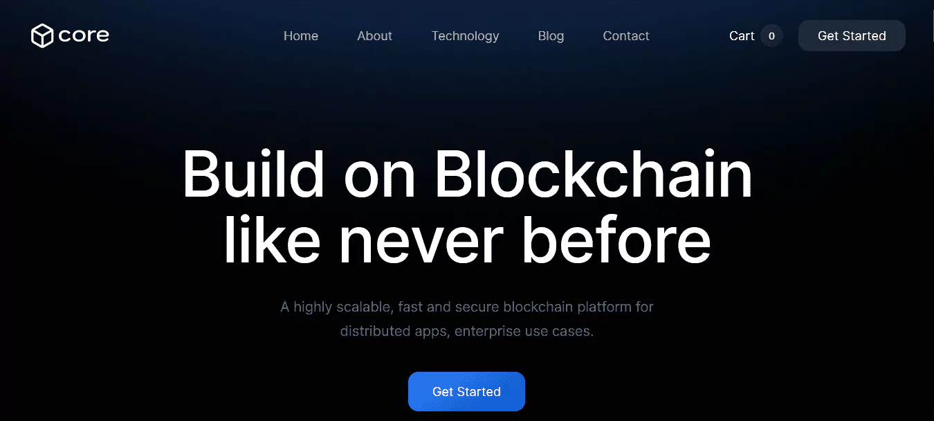 core-best-webflow-startup-template-65831b5220070 core-best-webflow