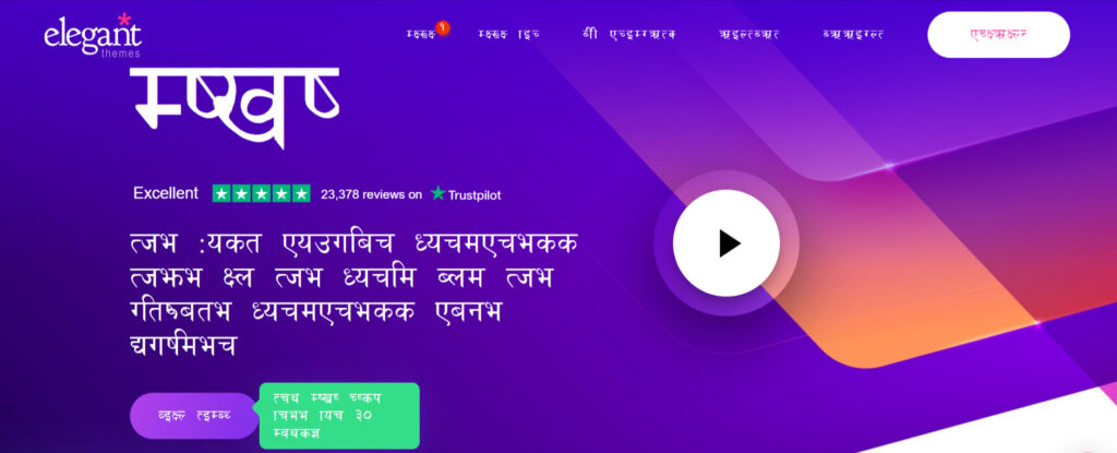 Divi Page Builder Divi Page Builder