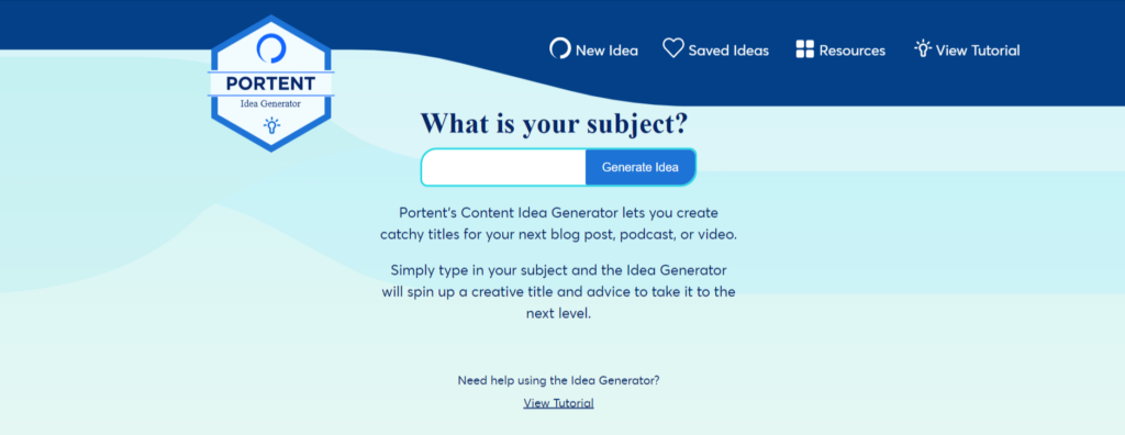 Portent – Best Content Marketing Tools to Maximize Your Result in 2023 Portent - Best Content Marketing Tools to Maximize Your Result in 2023
