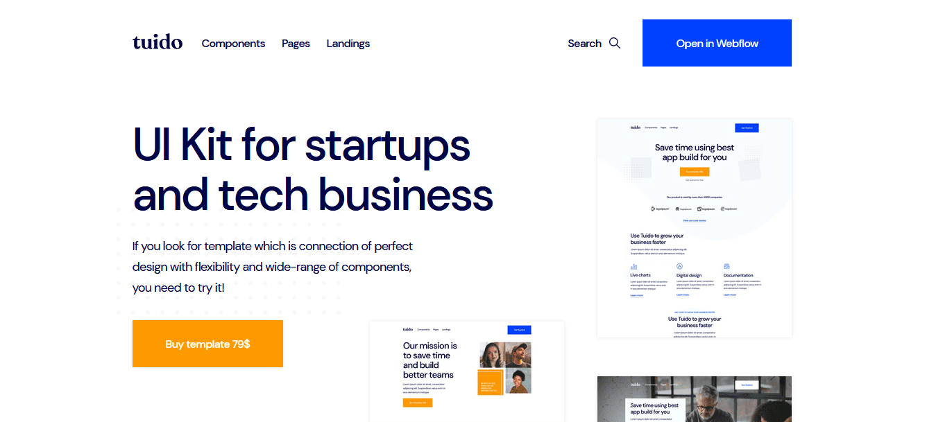tuido-best-webflow-startup-template-65831b4ae00a3 tuido-best-webflow