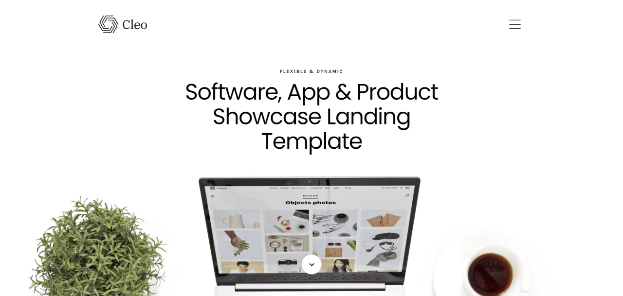 webflow-landing-page-template-cleo-6583256cbf322 webflow-landing-page-template-cleo