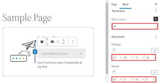 10-65943328bfd59 sample page