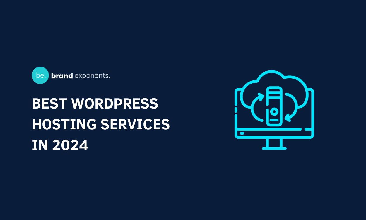Best WordPress Hosting Services in 2024 (Features and Pricing)
