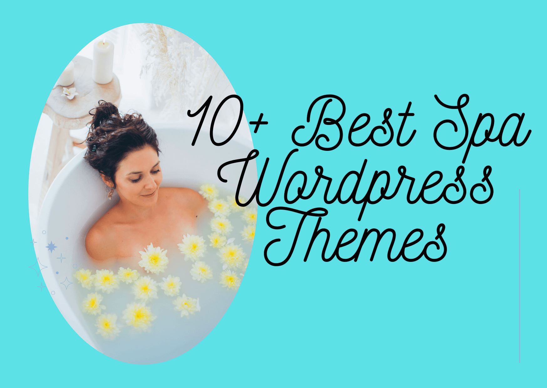 best spa WordPress theme