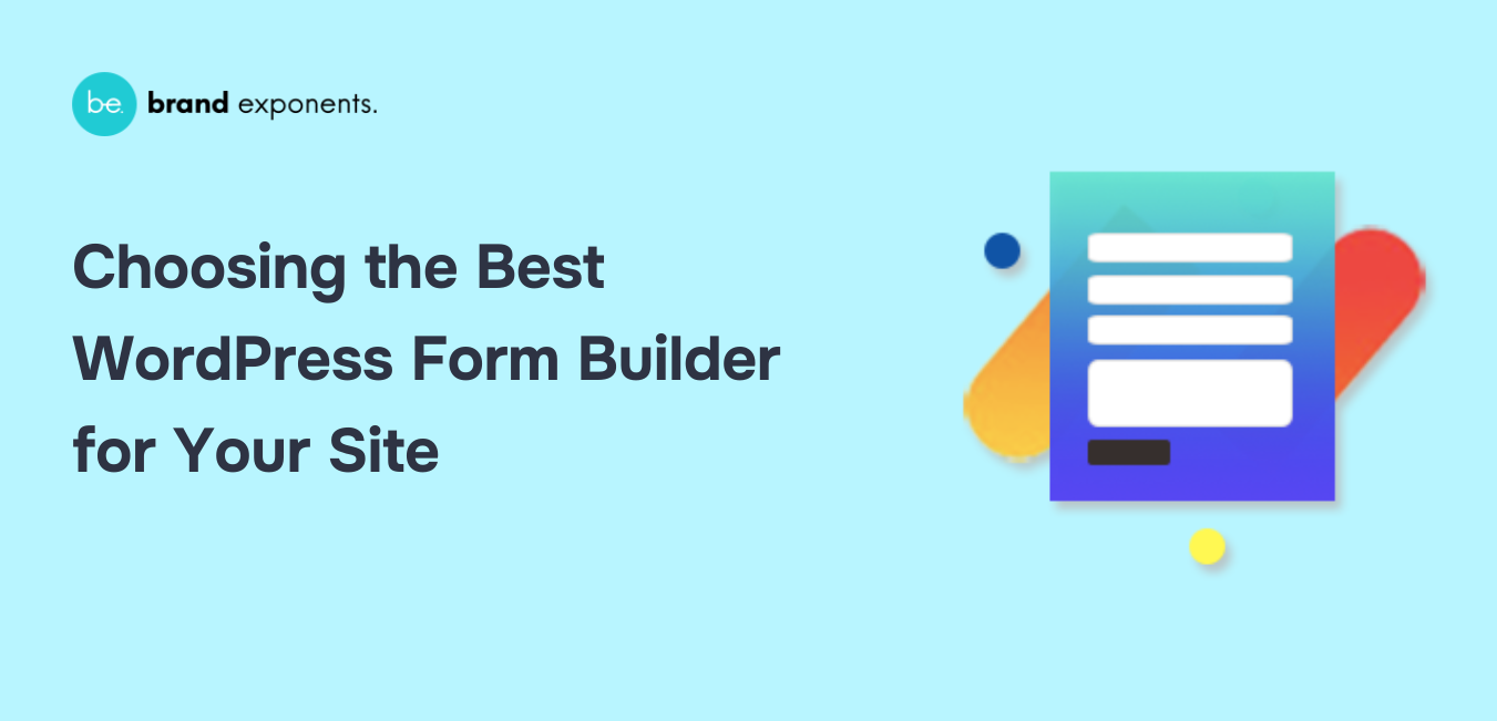 best-wordpress-form-builder-featured-image