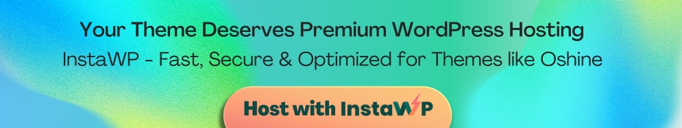 InstaWP - Premium WordPress Hosting